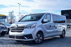 Renault Trafic Spaceclass 8míst